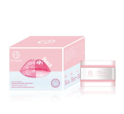 2-in-1 Lip Mask & Lip Balm