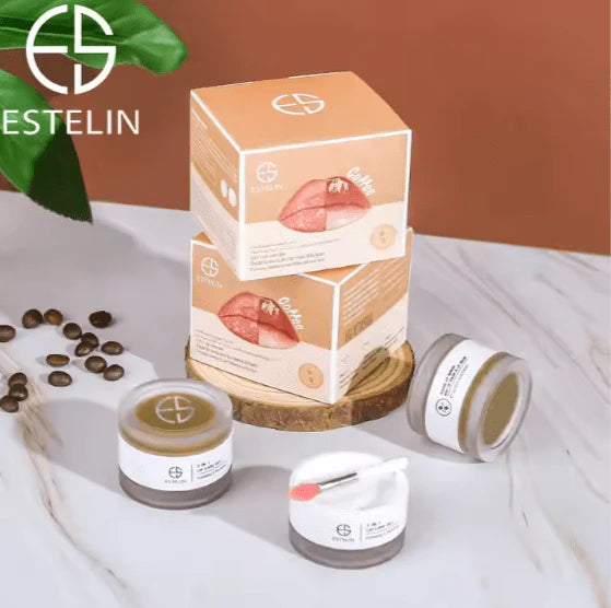 2-in-1 Lip Mask & Lip Balm