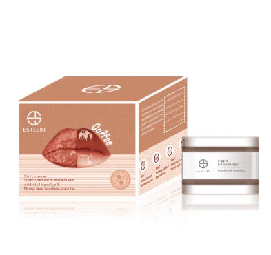 2-in-1 Lip Mask & Lip Balm