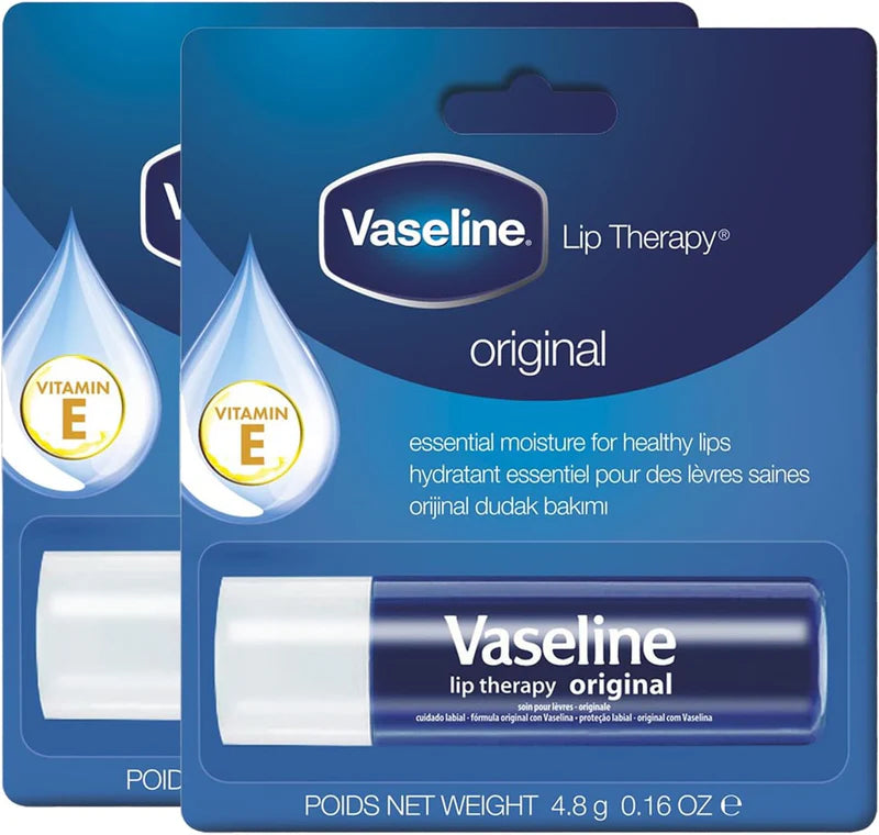 Vaseline - Lip Therapy Balm Stick