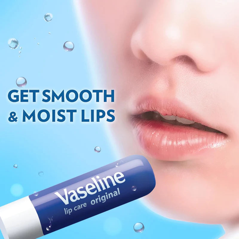 Vaseline - Lip Therapy Balm Stick