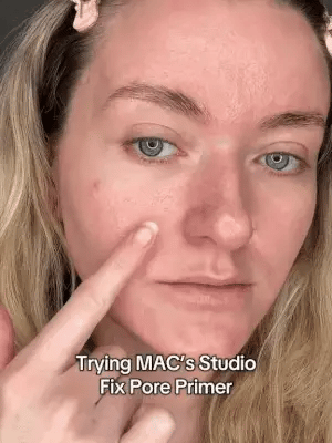 MAC - Studio Fix Mattifine 12 HR Shine-Control Primer