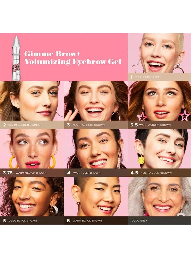 Benefit - Gimme Brow ©