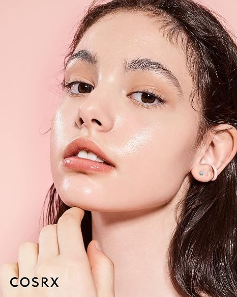 COSRX – Lip Sleep Ceramide Lip Butter Sleeping Mask