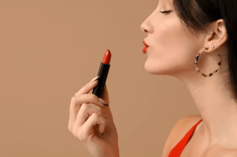 Daisyrose - Catch Crazy Lipstick