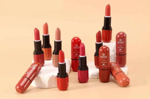 Daisyrose - Matte Lipstick