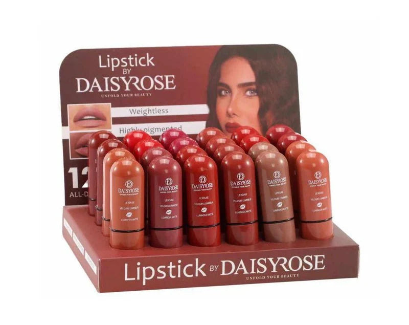 Daisyrose - Matte Lipstick