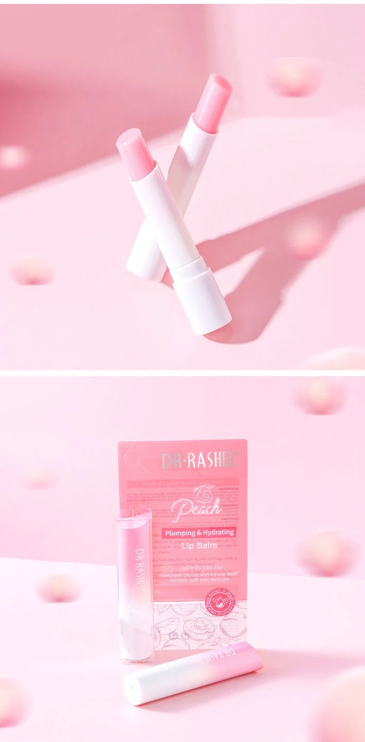 Dr Rashel - Lip Balm