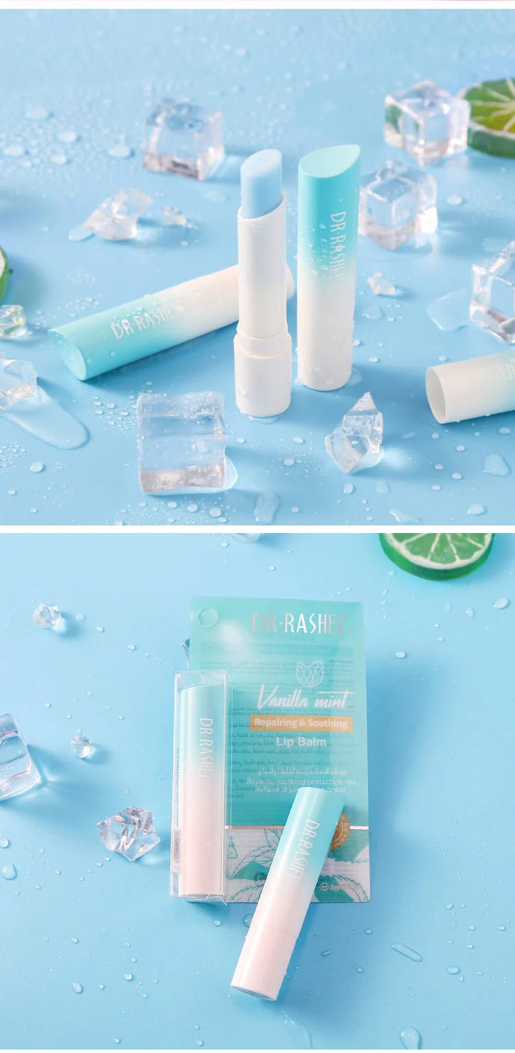 Dr Rashel - Lip Balm