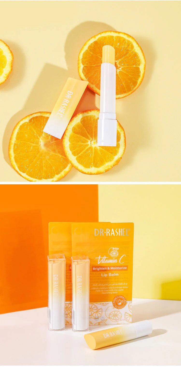 Dr Rashel - Lip Balm