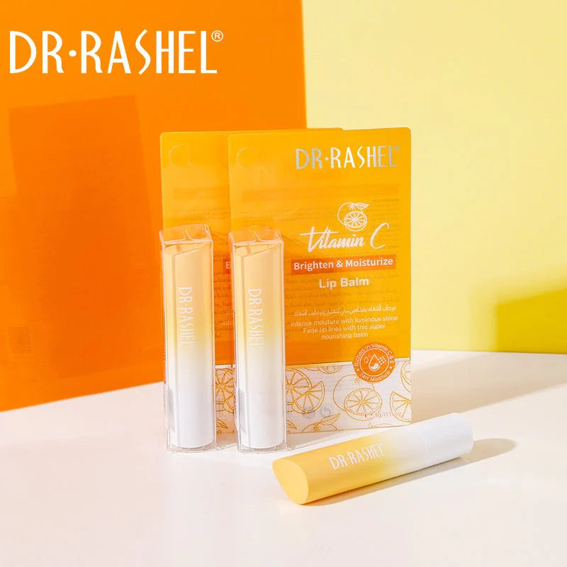 Dr Rashel - Lip Balm