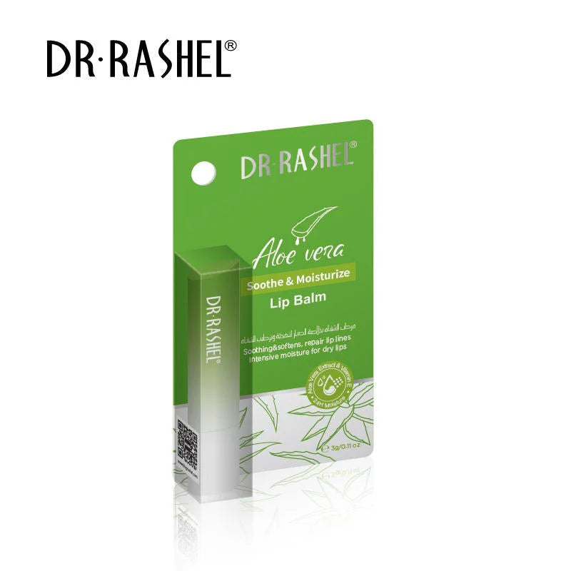 Dr Rashel - Lip Balm