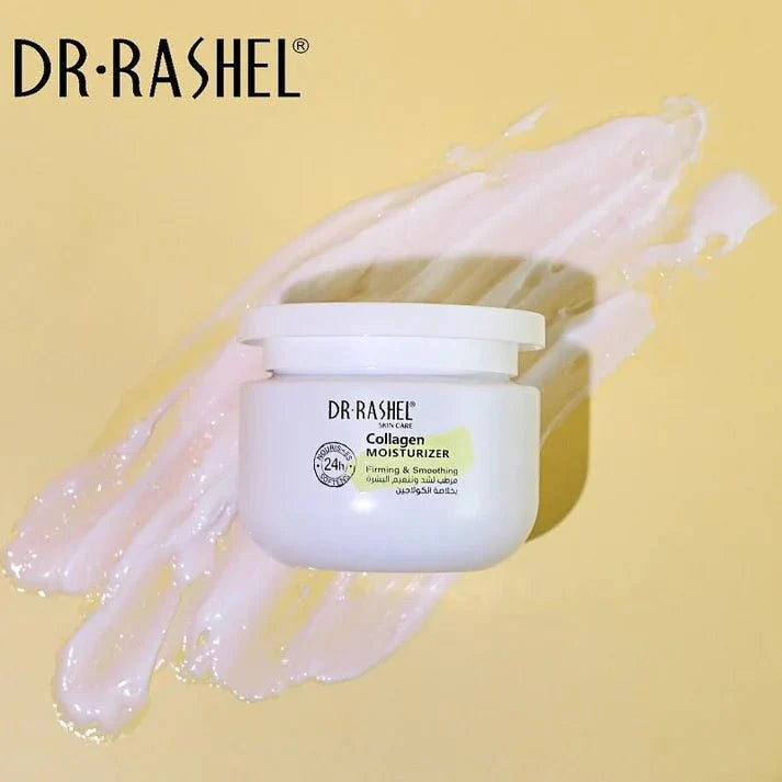 Dr Rashel - Moisturizers
