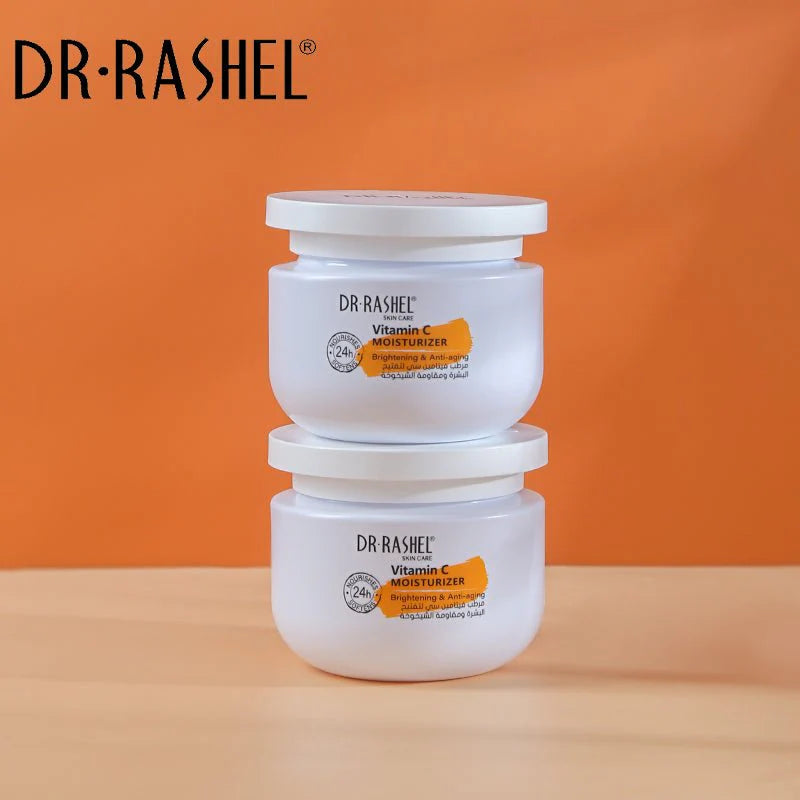 Dr Rashel - Moisturizers