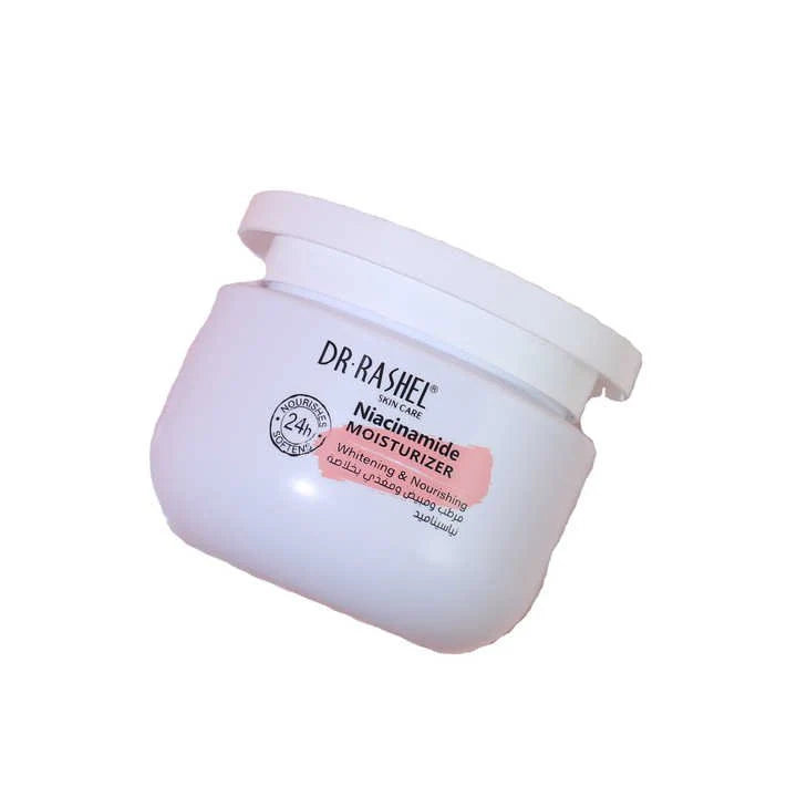Dr Rashel - Moisturizers