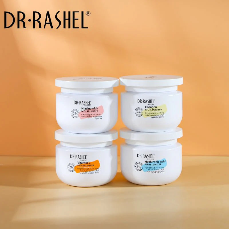 Dr Rashel - Moisturizers