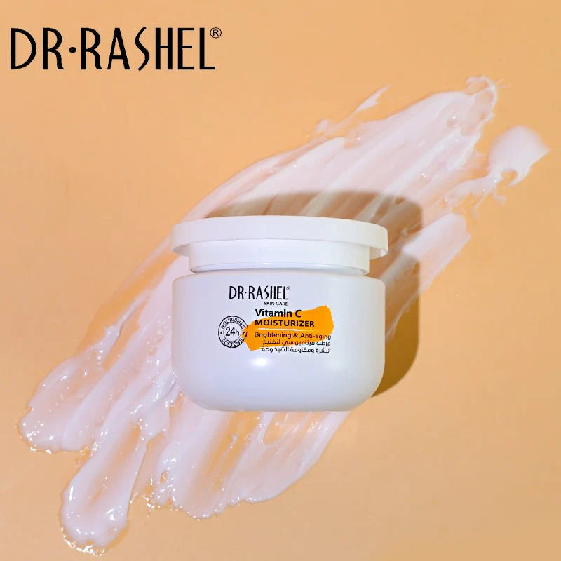 Dr Rashel - Moisturizers