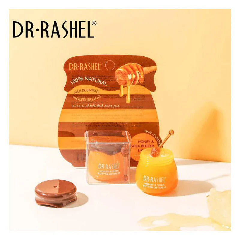 Dr Rashel - Nourishing & Moisturizing Lip Balm