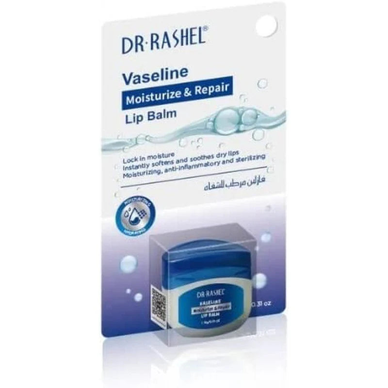 Dr Rashel - Nourishing & Moisturizing Lip Balm