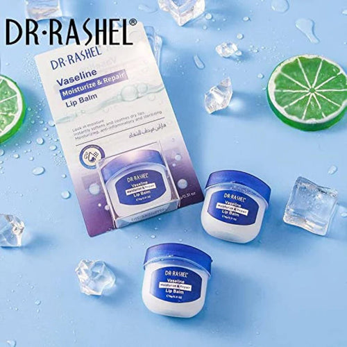 Dr Rashel - Nourishing & Moisturizing Lip Balm