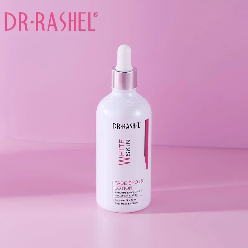 Dr Rashel - Whitening Fade Spots Toner & Lotion