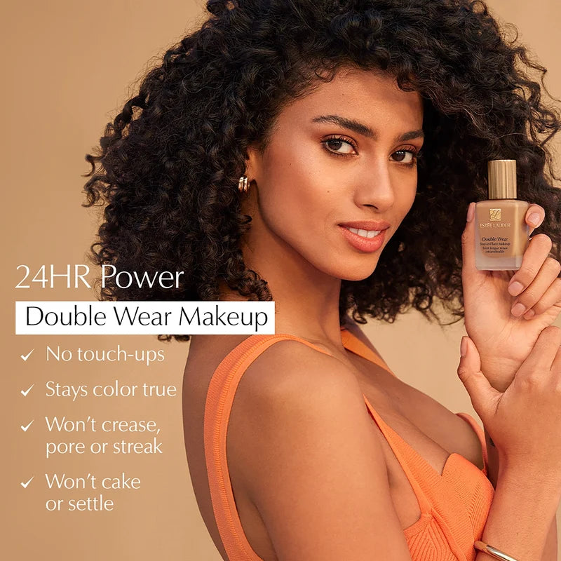 Estee Lauder - Double Wear Stay ©