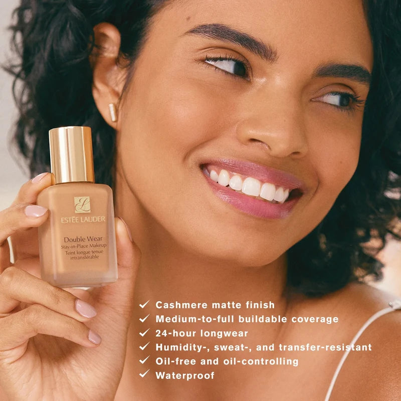 Estee Lauder - Double Wear Stay ©