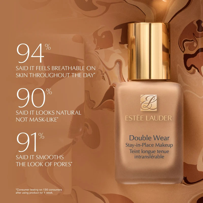 Estee Lauder - Double Wear Stay ©