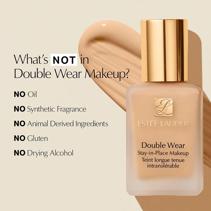 Estee Lauder - Double Wear Stay ©