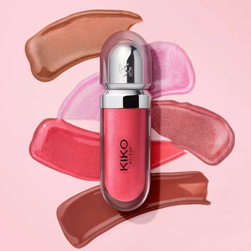 KIKO MILANO - 3D Hydra Lipgloss
