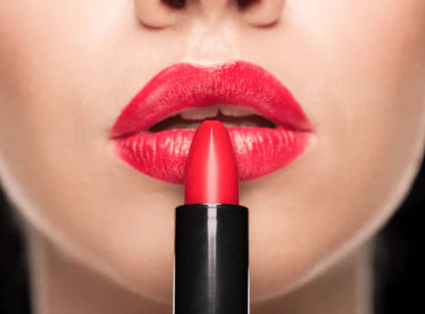 Lareen - Vivid Matte Lipstick