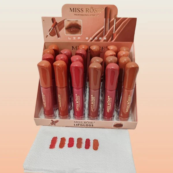 Lip Gloss