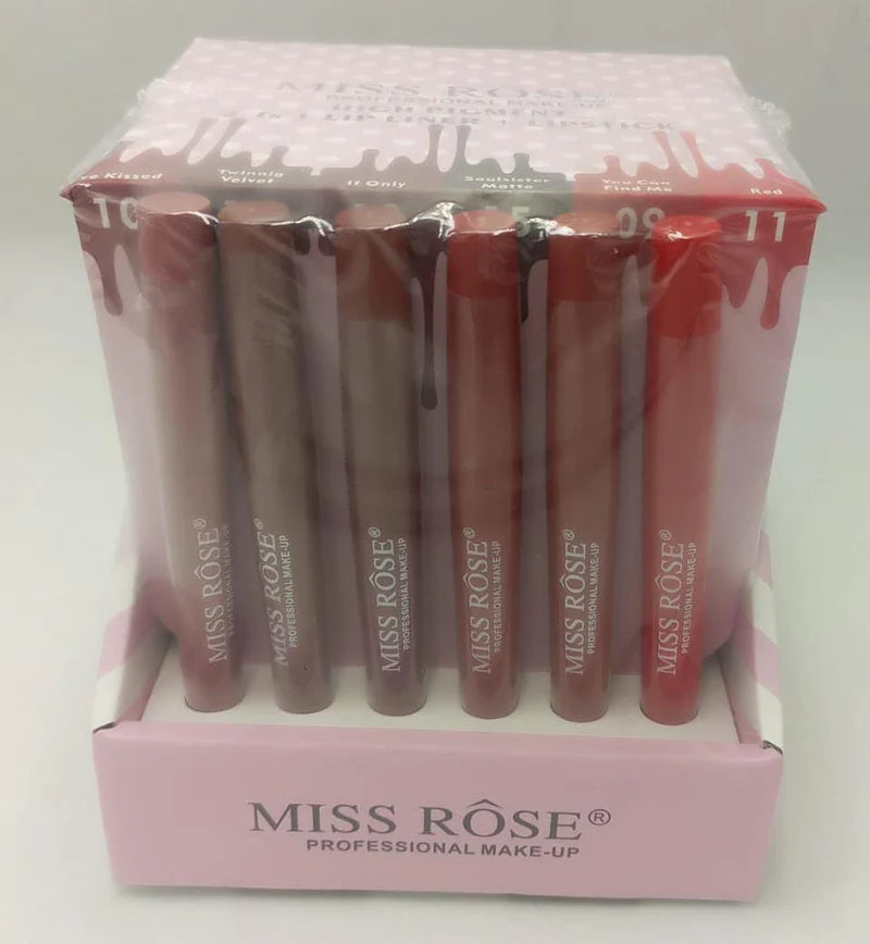Lip-Liner Lipstick