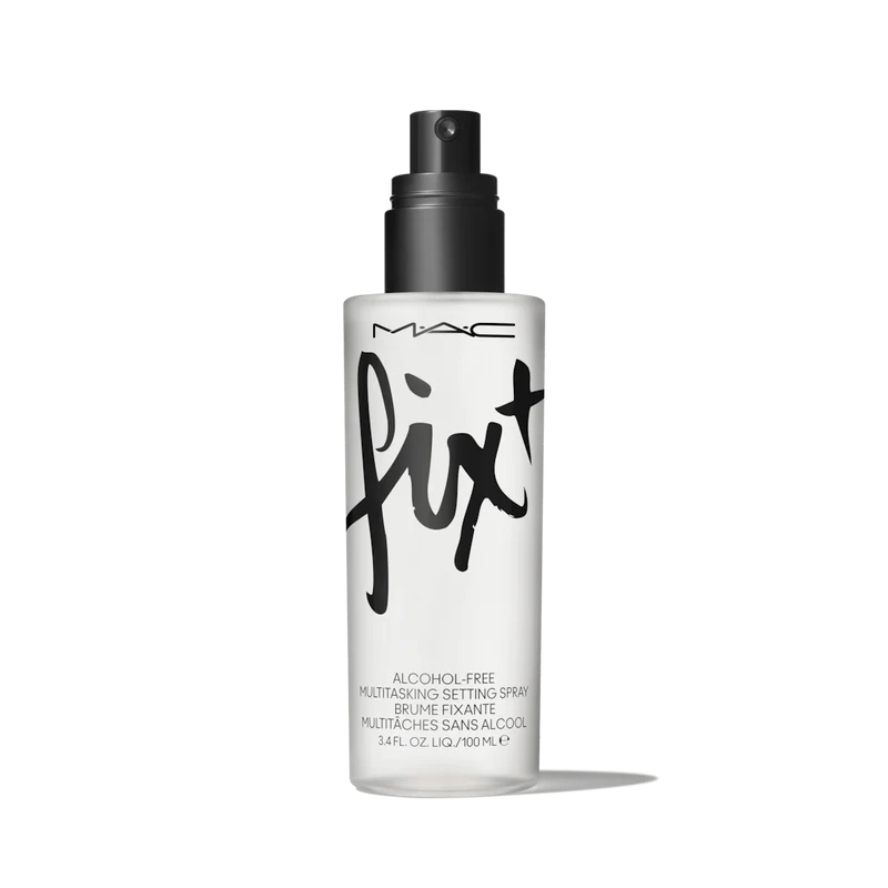 Mac - Fixt Spray ©
