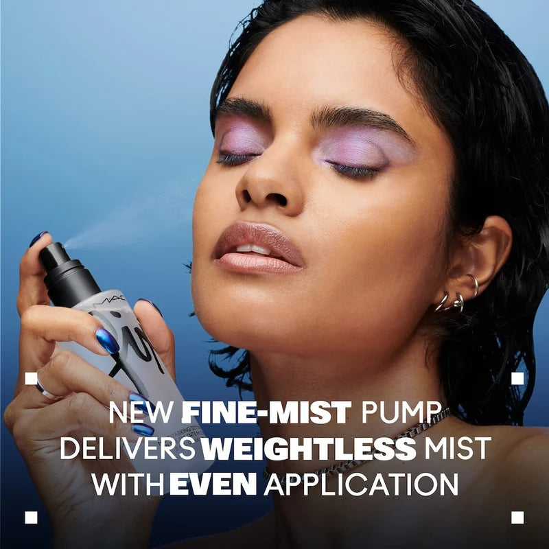 Mac - Fixt Spray ©