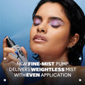 Mac - Fixt Spray ©