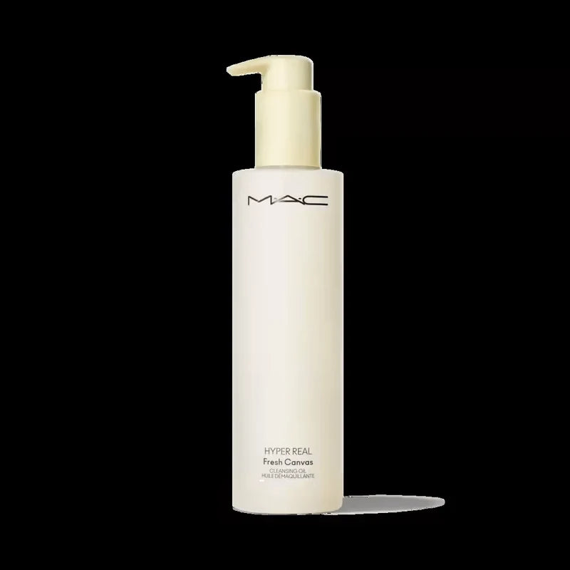 MAC - Hyper Real Fresh Canvas Cleansing Oil ©