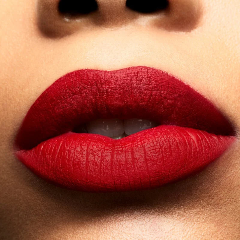 MAC - Powder Liquid Lipcolour