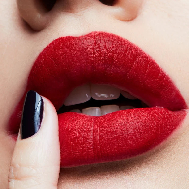 MAC - Powder Liquid Lipcolour