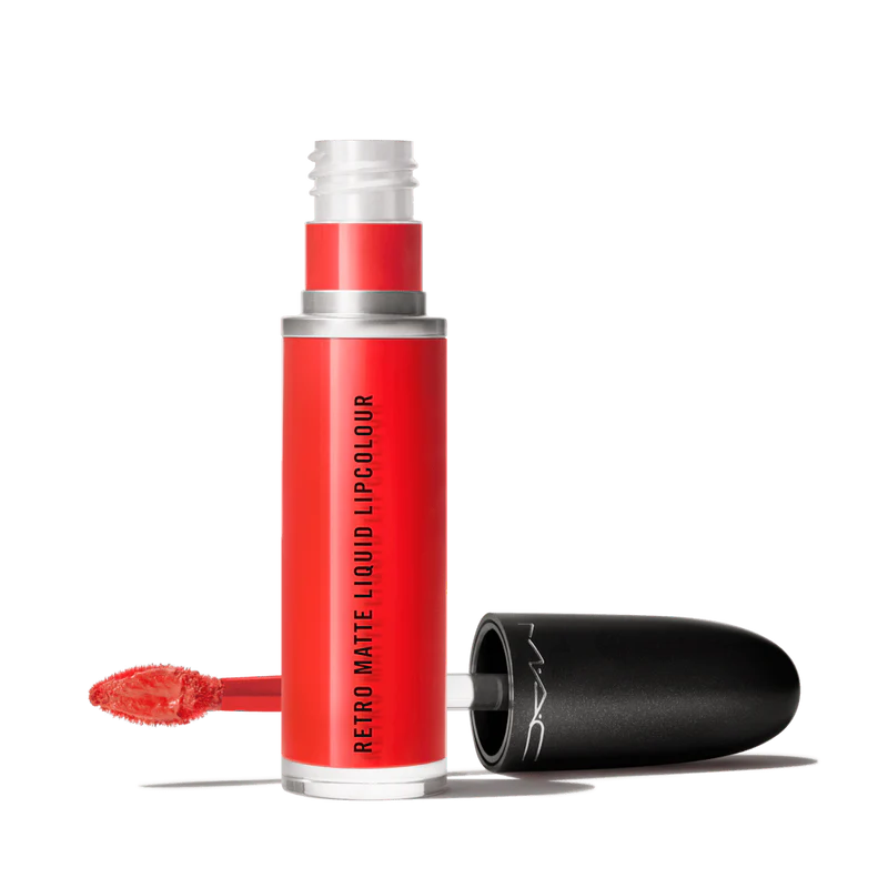 MAC - Powder Liquid Lipcolour