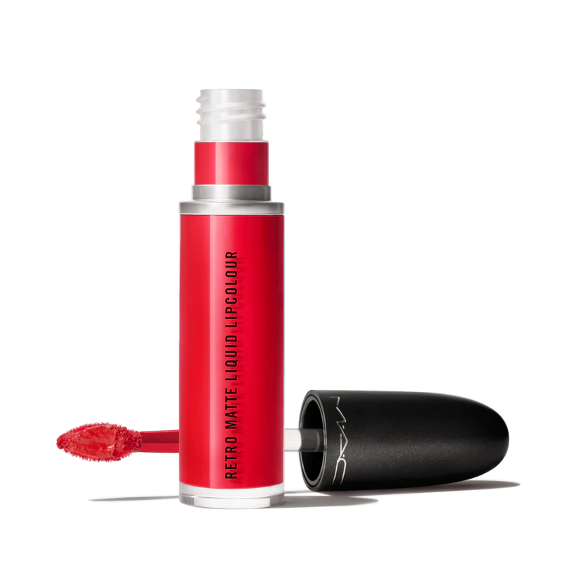 MAC - Powder Liquid Lipcolour