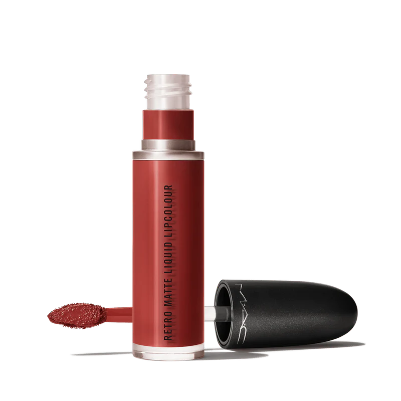 MAC - Powder Liquid Lipcolour