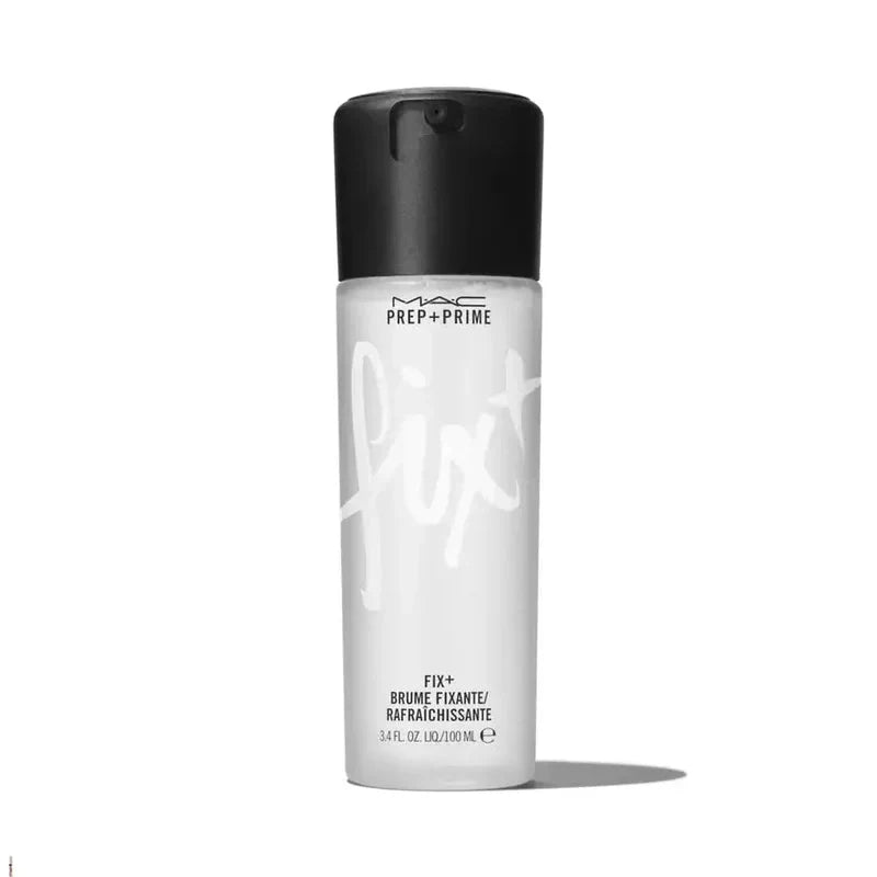 MAC - Prep + Prime - Fix+ Refreshing Makeup Setting Spray ©