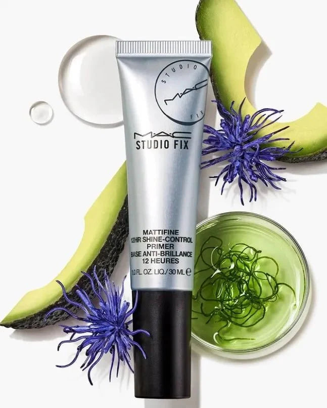 MAC - Studio Fix Mattifine 12 HR Shine-Control Primer