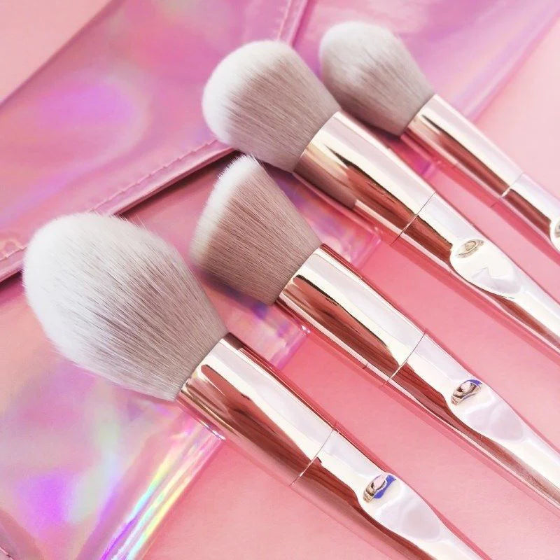 Makeup Brush 10 Pcs
