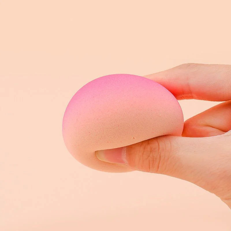 Makeup Sponge Egg Beauty Makeup Super Soft Air Cushion Makeup