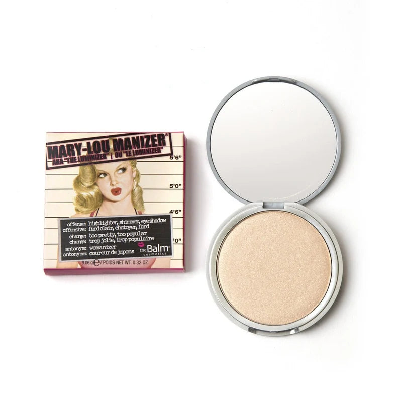 Mary Loue -Highlighters