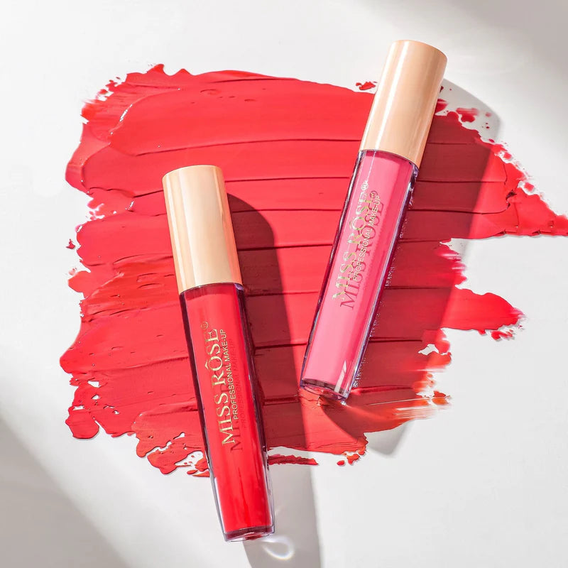 Matte Lip Gloss