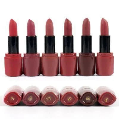 Matte Lipstick Miss Rose