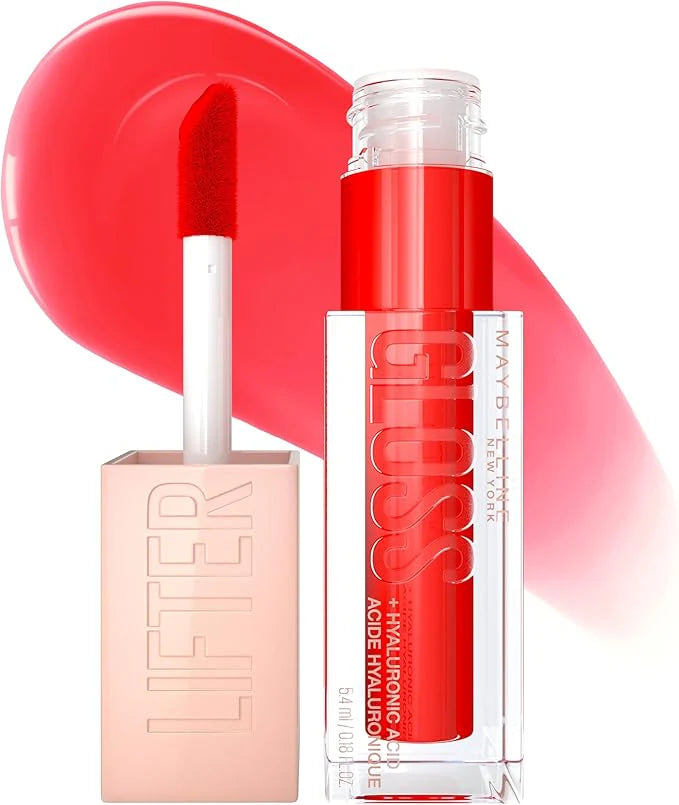 Maybelline - Lifter Lip Gloss